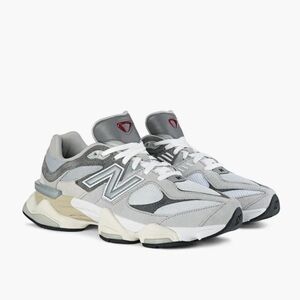 New Balance 9060 Unisex Brand New Grey